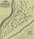 BATTLE GROUND POLICE / HISTORY OF THE BATTLE OF TIPPECANOE