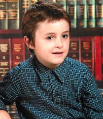 James Delorey 7 year old autistic child dies in hospital | NJN Network - James_delorey