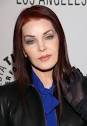 Priscilla Presley Profile