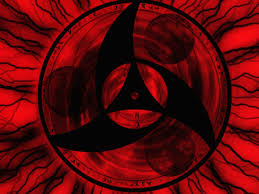 mangekyou sharingan