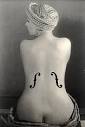 Man Ray