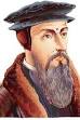 Juan Calvino. "La mente humana es una fábrica de ídolos". (Juan Calvino). - 0,,1_158595025_165,00