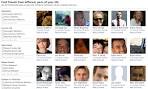 louisgray.com: Facebook's Friend Finder: The Largest People Database?