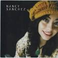 It's a CD from Nancy Sanchez,