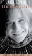 a young Janis Joplin from