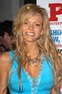 Nikki Ziering at the Release