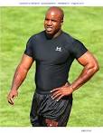 Barry Bonds Evidence Photos
