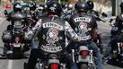 BIKIE WARS: April 2011