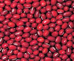 Haricots rouges