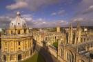English in Oxford