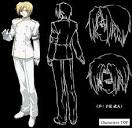 新田和彦/Soul Link（声優：子安武人）