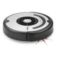 IRobot Roomba 560 | The Vacuum Review