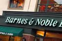 Eco-Libris | Barnes and Noble Bankruptcy Index