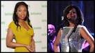 Jennifer Hudson Breaks Down During Whitney Houston Tribute at ...