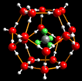 Werner F. Kuhs: Clathrate Hydrates