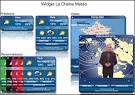 Widget Météo : Les dernière prévisions météo sur votre bureau avec ...