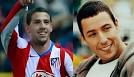 Maxi Rodriguez – Adam Sandler