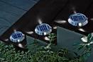 Solar Powered Outdoor Lighting 20 Solar Outdoor Lighting by ...