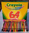 Crayola - Wikipedia, the free encyclopedia