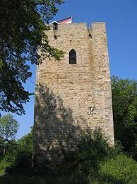 Ruine Achalm
