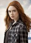 Karen Gillan as