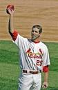 Chris Carpenter's wife Alyson