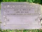 Jay Ward (1920 - 1989) - Find A Grave Memorial