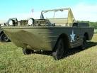 Ford GPA