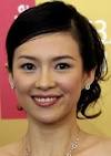 zhang zhiyi sophisticated