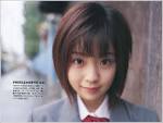 秋山奈々の画像8