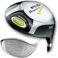 Ping Rapture V2 Driver Sale