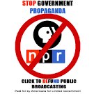 NetRight Daily » Senators Support Taxpayer Defunding of Public ...