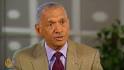 I[Charles Bolden] became