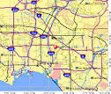 Cerritos, California (CA 90703) profile: population, maps, real ...