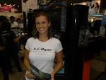 IT SHOW 2011 - Babes - VR-