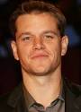 Photo Gallery: <b>Matt Damon</b>