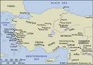 Anatolia: Anatolia and northern Syria, c. 1180 BC to the 6th ...