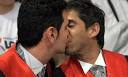 Alejandro Freyre and Jose