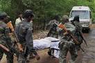 BJP asks Ajit Jogi to depose before the panel probing the incident