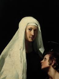 Santa Francesca Romana
