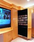 Slideshows: Concealing Your Home Theater Equipment, Hidden Media ...