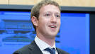 Facebook post announcing