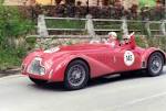 Panoramio - Photo of Lancia Astura Sport MM (1938), Mille Miglia 2002