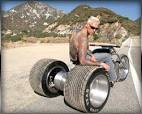 Custom Bike Show « ArtBiker World : art, bikes, bikers, culture
