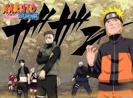 naruto shipuden