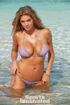 16 Glorious Photos Of Kate Upton During Her Shoots For This Years.