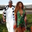 that Jay-Z and Beyonce are