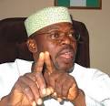 PDP National Vice-Chairman,