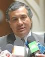 Ramiro Tapia, ministro de Salud La Paz, 4 May.- El gobierno dispuso de un ... - ramiro-tapia-min
