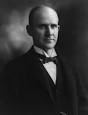 Eugene V. Debs - Wikipedia, the free encyclopedia